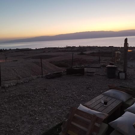 Ein Gedi Caravan By Dory Caravan Cameră foto