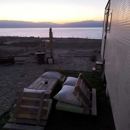 Ein Gedi Caravan By Dory Caravan Cameră foto